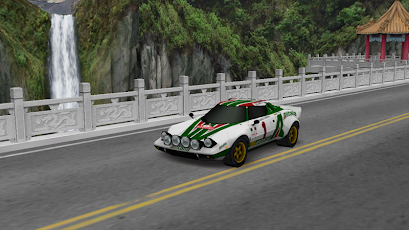 Pocket Rally Android