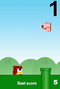 Poyo Jump Screenshots 3