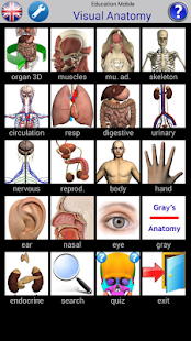How to mod Visual Anatomy 2 2.0 mod apk for bluestacks