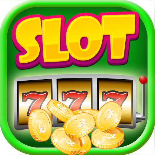 Power Slot jackpot Casino LOGO-APP點子