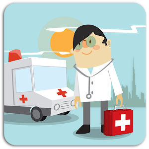 UAE Doctors 1.02