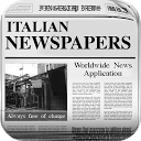 Tutti i Quotidiani Italiani mobile app icon