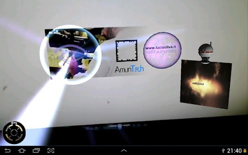 Download LucioOliva AFC APK for PC