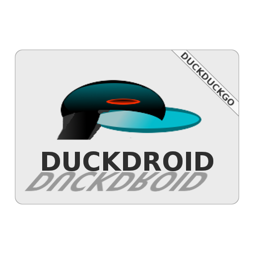 DuckDroid LOGO-APP點子