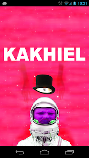 KAKHIEL