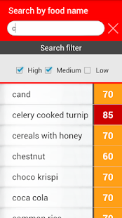 How to download GI glycemic index Pro patch 1.1 apk for laptop
