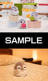 Download Pesoguin LWP Photo ( penguin ) APK for Android