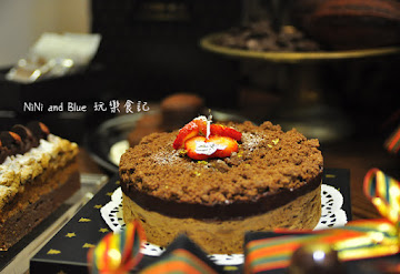 chochoco巧克力專賣 美術店