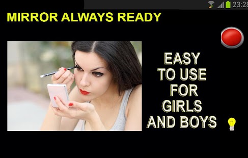 How to mod Mirror for girls by Lucy mod apk for pc