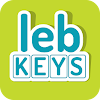 touch Leb Keys
