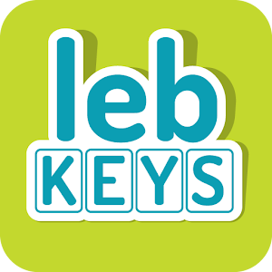 touch Leb Keys.apk 1.00