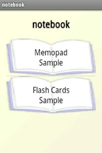 notebook - Memo+Sketchbook