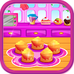 Pineapple Pudding Cake Games Apk