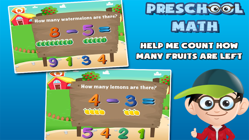 免費下載教育APP|Preschool Math Games app開箱文|APP開箱王