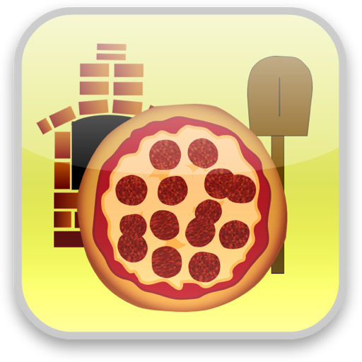 Pizza Games 休閒 App LOGO-APP開箱王