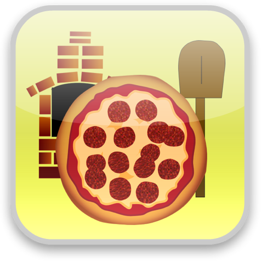 Pizza Games LOGO-APP點子