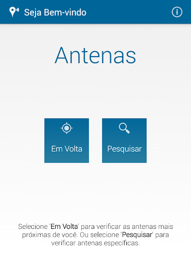 Antenas