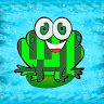 Froggie Clickers Game icon