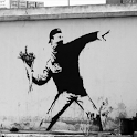 Banksy Wallpapers icon