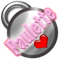 Paulette Name Tag logo