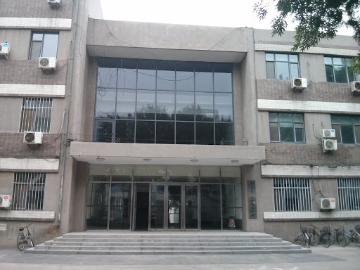 南开大学数学学院