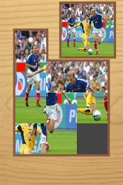 Sliding Puzzle by Hassaan poster 4