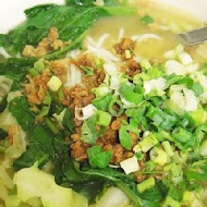 清境魯媽媽雲南擺夷料理