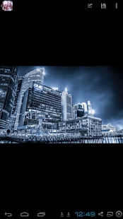 How to mod Cool Swag Wallpaper 1.0 mod apk for bluestacks