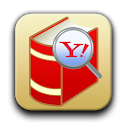 Yahoo!辞書 logo