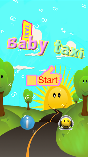 Baby Maths Taxi Free