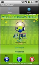 RadioMadhuban APK Download for Android