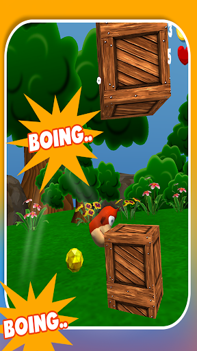 【免費冒險App】Flappy Boing Boing-APP點子