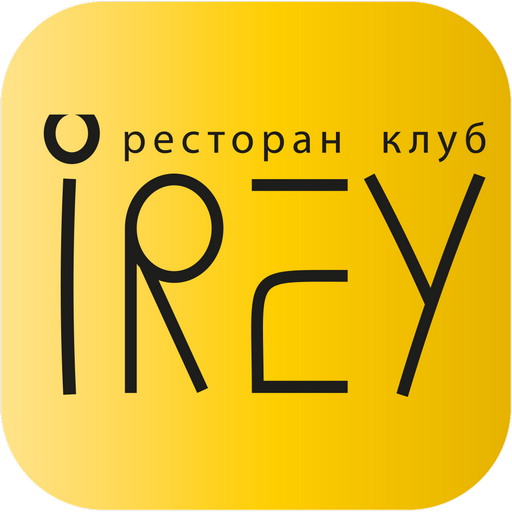 IREY LOGO-APP點子