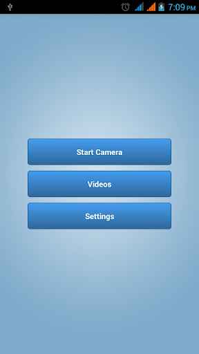 NightVideoRecorder