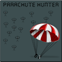 Parachute Hunter Lite logo