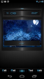 Free BOSS Metal Weather APK for Android