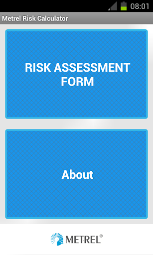 RISK Calculator