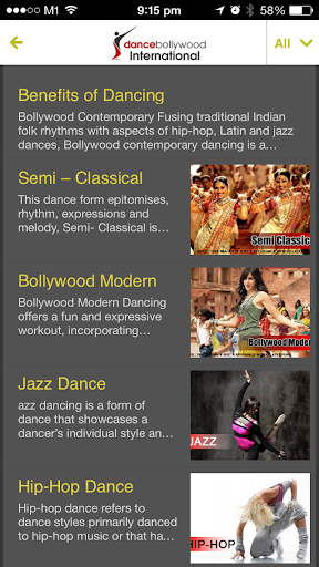 免費下載娛樂APP|Dance Bollywood app開箱文|APP開箱王