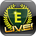 Ekstraklasa.net LIVE! logo