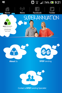 Free Superannuation APK for Android