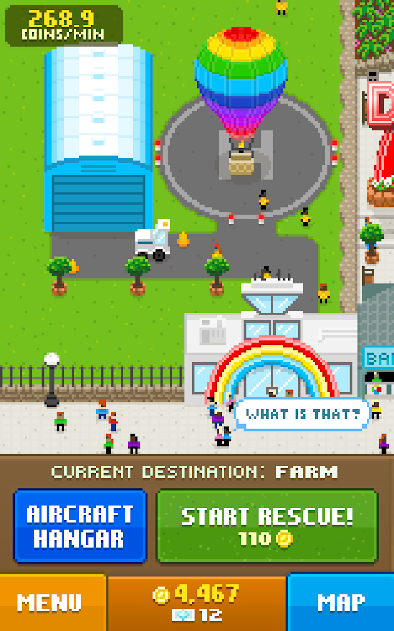 Screenshot Disco Zoo v1.4.0 MOD APK [Money / Unlocked]