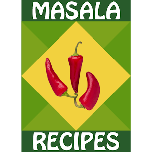 Masala Tv Recipes 1.0.5 Icon
