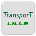 Transport Lille logo
