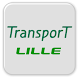 Transport Lille