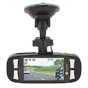 Car Navigation Cam LWP mobile app icon