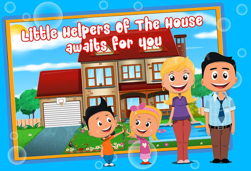 免費下載家庭片APP|Little Helper of the House app開箱文|APP開箱王