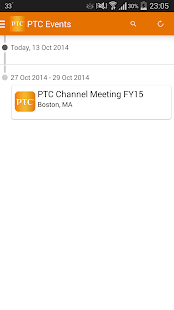 How to mod PTC Channel Sales Kickoff FY15 lastet apk for pc