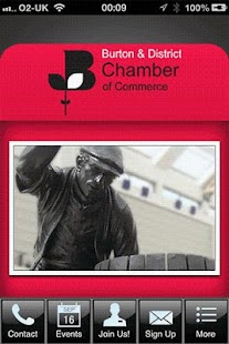 Free Download Burton Chamber Of Commerce APK for PC