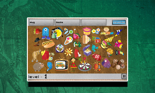 Hidden Secret Objects Screenshots 12