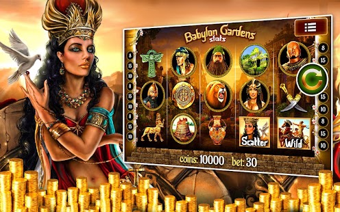 Free Slots Babylon's Way FREE Slots APK for PC